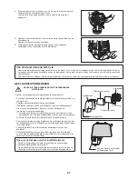 Предварительный просмотр 87 страницы Makita ER2550LH Original Instruction Manual