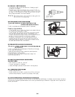 Предварительный просмотр 88 страницы Makita ER2550LH Original Instruction Manual