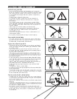 Предварительный просмотр 93 страницы Makita ER2550LH Original Instruction Manual