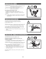 Предварительный просмотр 98 страницы Makita ER2550LH Original Instruction Manual