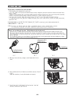 Предварительный просмотр 99 страницы Makita ER2550LH Original Instruction Manual