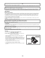 Предварительный просмотр 100 страницы Makita ER2550LH Original Instruction Manual