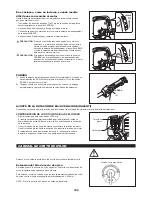 Предварительный просмотр 102 страницы Makita ER2550LH Original Instruction Manual