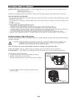 Предварительный просмотр 104 страницы Makita ER2550LH Original Instruction Manual