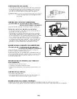 Предварительный просмотр 106 страницы Makita ER2550LH Original Instruction Manual