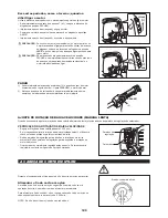 Предварительный просмотр 120 страницы Makita ER2550LH Original Instruction Manual