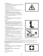 Предварительный просмотр 131 страницы Makita ER2550LH Original Instruction Manual