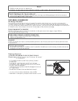 Предварительный просмотр 136 страницы Makita ER2550LH Original Instruction Manual