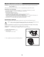 Предварительный просмотр 140 страницы Makita ER2550LH Original Instruction Manual