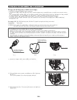 Предварительный просмотр 153 страницы Makita ER2550LH Original Instruction Manual