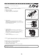 Предварительный просмотр 155 страницы Makita ER2550LH Original Instruction Manual