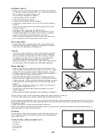 Предварительный просмотр 167 страницы Makita ER2550LH Original Instruction Manual