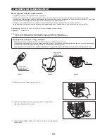 Предварительный просмотр 171 страницы Makita ER2550LH Original Instruction Manual