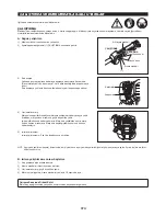 Предварительный просмотр 173 страницы Makita ER2550LH Original Instruction Manual