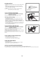 Предварительный просмотр 178 страницы Makita ER2550LH Original Instruction Manual