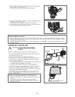 Preview for 51 page of Makita ER2550LH Owner'S And Safety Manual