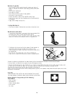 Preview for 5 page of Makita ER2650LH Original Instruction Manual