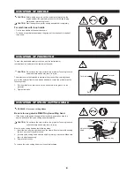 Preview for 8 page of Makita ER2650LH Original Instruction Manual