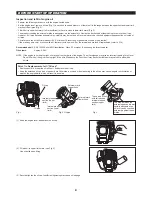 Preview for 9 page of Makita ER2650LH Original Instruction Manual