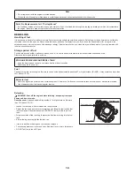 Preview for 10 page of Makita ER2650LH Original Instruction Manual