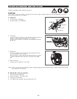 Preview for 11 page of Makita ER2650LH Original Instruction Manual