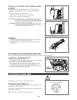 Preview for 12 page of Makita ER2650LH Original Instruction Manual