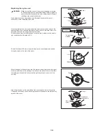 Preview for 13 page of Makita ER2650LH Original Instruction Manual