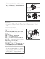 Preview for 15 page of Makita ER2650LH Original Instruction Manual