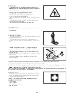 Preview for 23 page of Makita ER2650LH Original Instruction Manual