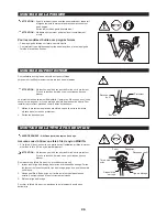 Preview for 26 page of Makita ER2650LH Original Instruction Manual