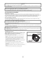 Preview for 28 page of Makita ER2650LH Original Instruction Manual