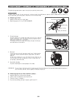 Preview for 29 page of Makita ER2650LH Original Instruction Manual