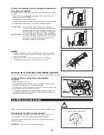 Preview for 30 page of Makita ER2650LH Original Instruction Manual