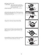 Preview for 31 page of Makita ER2650LH Original Instruction Manual