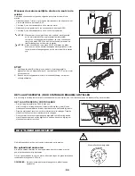 Preview for 48 page of Makita ER2650LH Original Instruction Manual