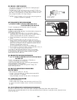 Preview for 52 page of Makita ER2650LH Original Instruction Manual