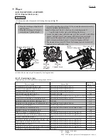 Preview for 14 page of Makita ER2650LH Technical Information