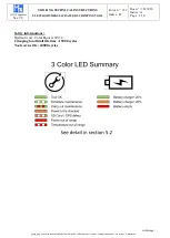 Preview for 3 page of Makita ESC125 Technical Instructions