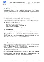 Preview for 8 page of Makita ESC125 Technical Instructions