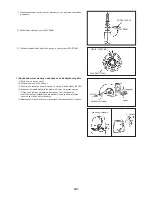 Preview for 121 page of Makita EVH2000 Original Instruction Manual