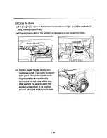 Preview for 15 page of Makita EW Series Instructions For Use Manual