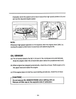 Preview for 17 page of Makita EW Series Instructions For Use Manual