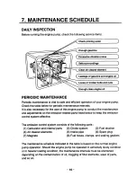 Preview for 19 page of Makita EW Series Instructions For Use Manual