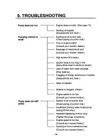 Preview for 23 page of Makita EW Series Instructions For Use Manual