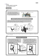 Предварительный просмотр 6 страницы Makita EW1050H Technical Information