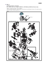 Предварительный просмотр 10 страницы Makita EW1050H Technical Information