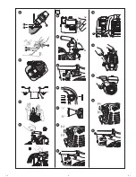 Preview for 3 page of Makita EW120R Instructions For Use Manual