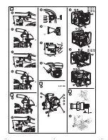 Preview for 4 page of Makita EW120R Instructions For Use Manual