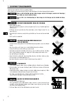 Preview for 10 page of Makita EW120R Instructions For Use Manual