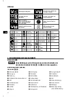 Preview for 12 page of Makita EW120R Instructions For Use Manual